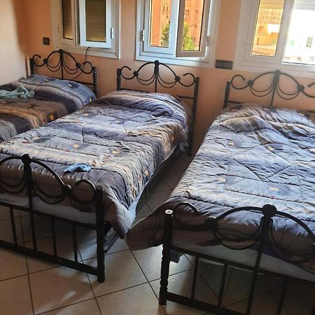 Appartement à louer à Marrakech Marraquexe Exterior foto