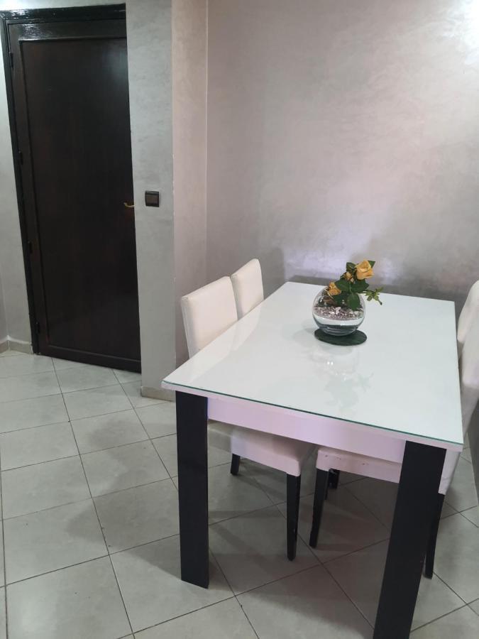 Appartement à louer à Marrakech Marraquexe Exterior foto