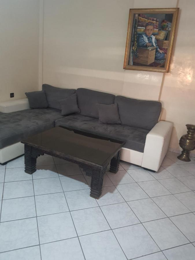 Appartement à louer à Marrakech Marraquexe Exterior foto
