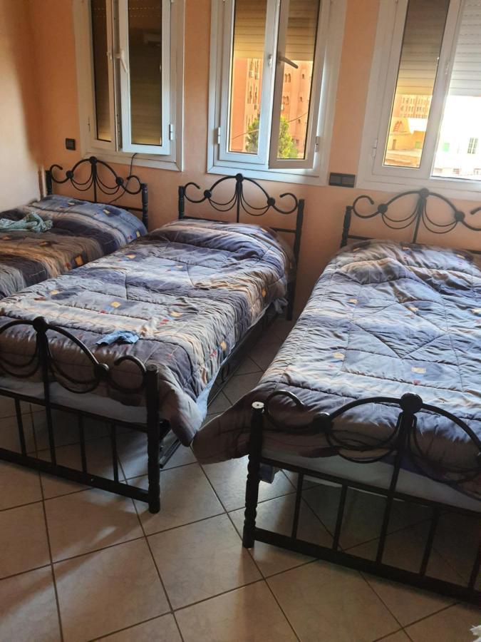 Appartement à louer à Marrakech Marraquexe Exterior foto